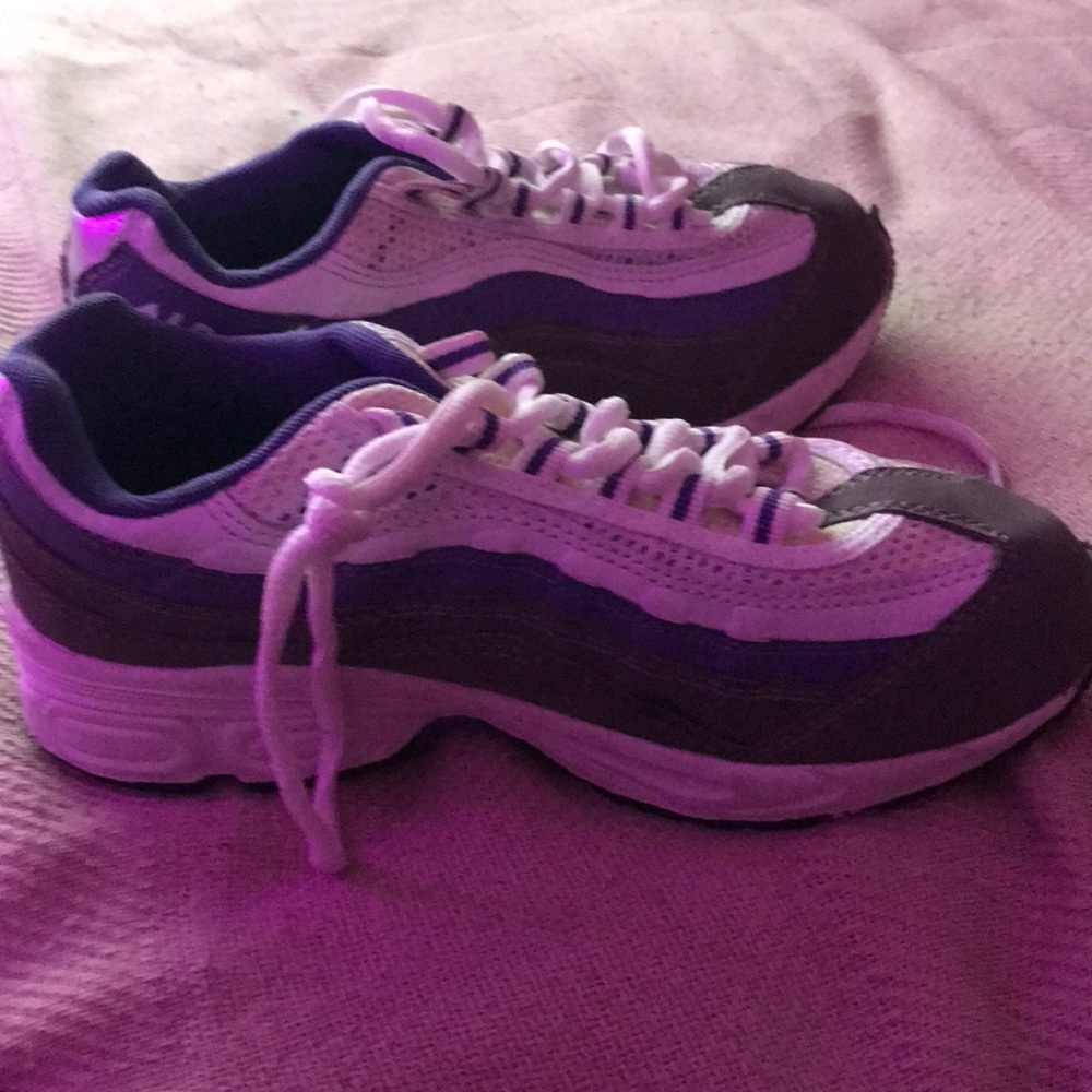 Nike Air shoes
